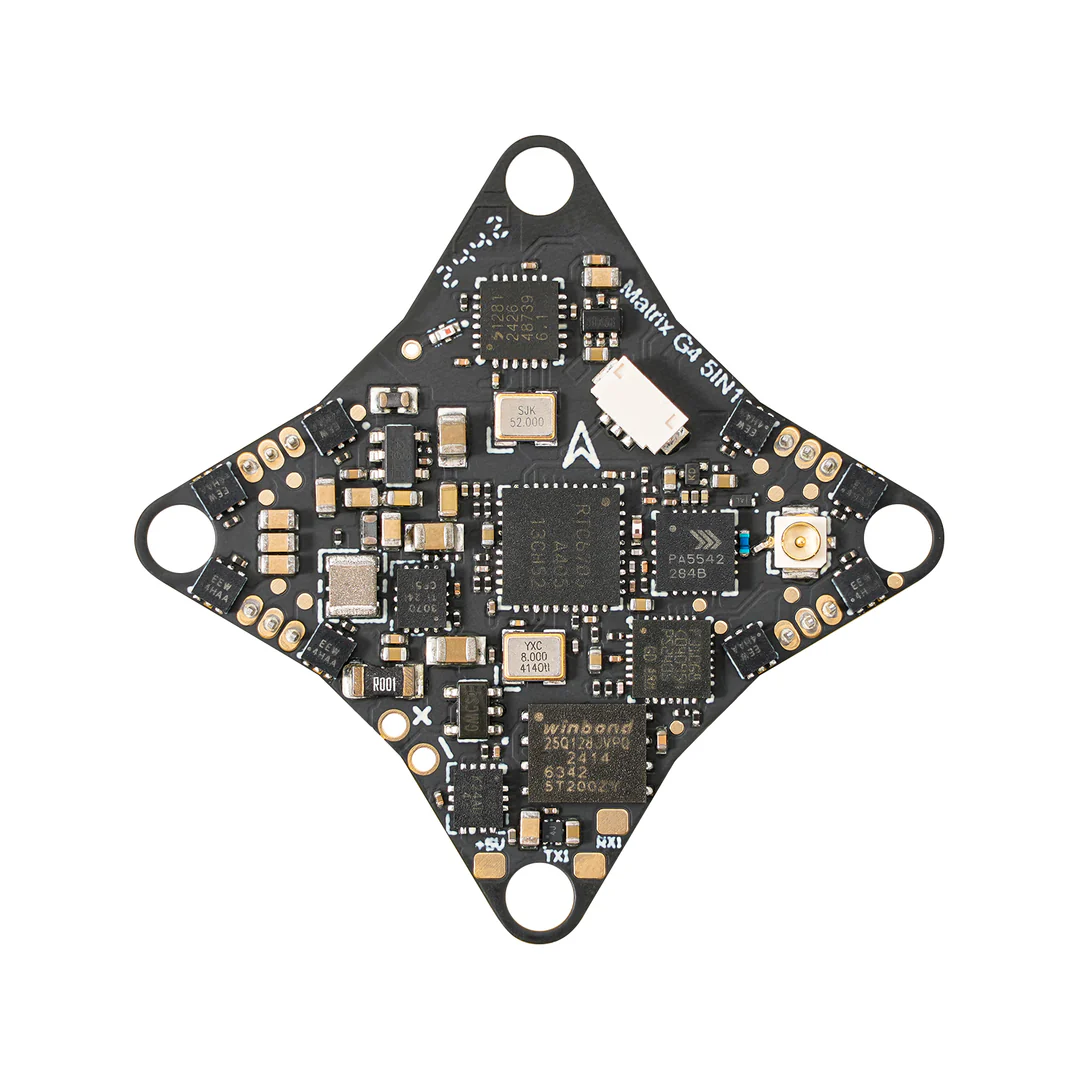 BETAFPV Matrix 1S ​​flight control
