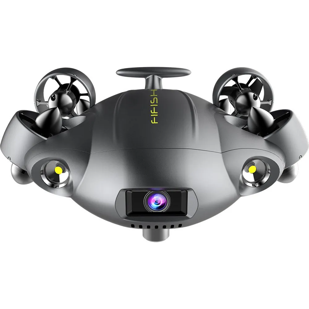 Underwater drone FIFISH V6 Expert (200m) M200