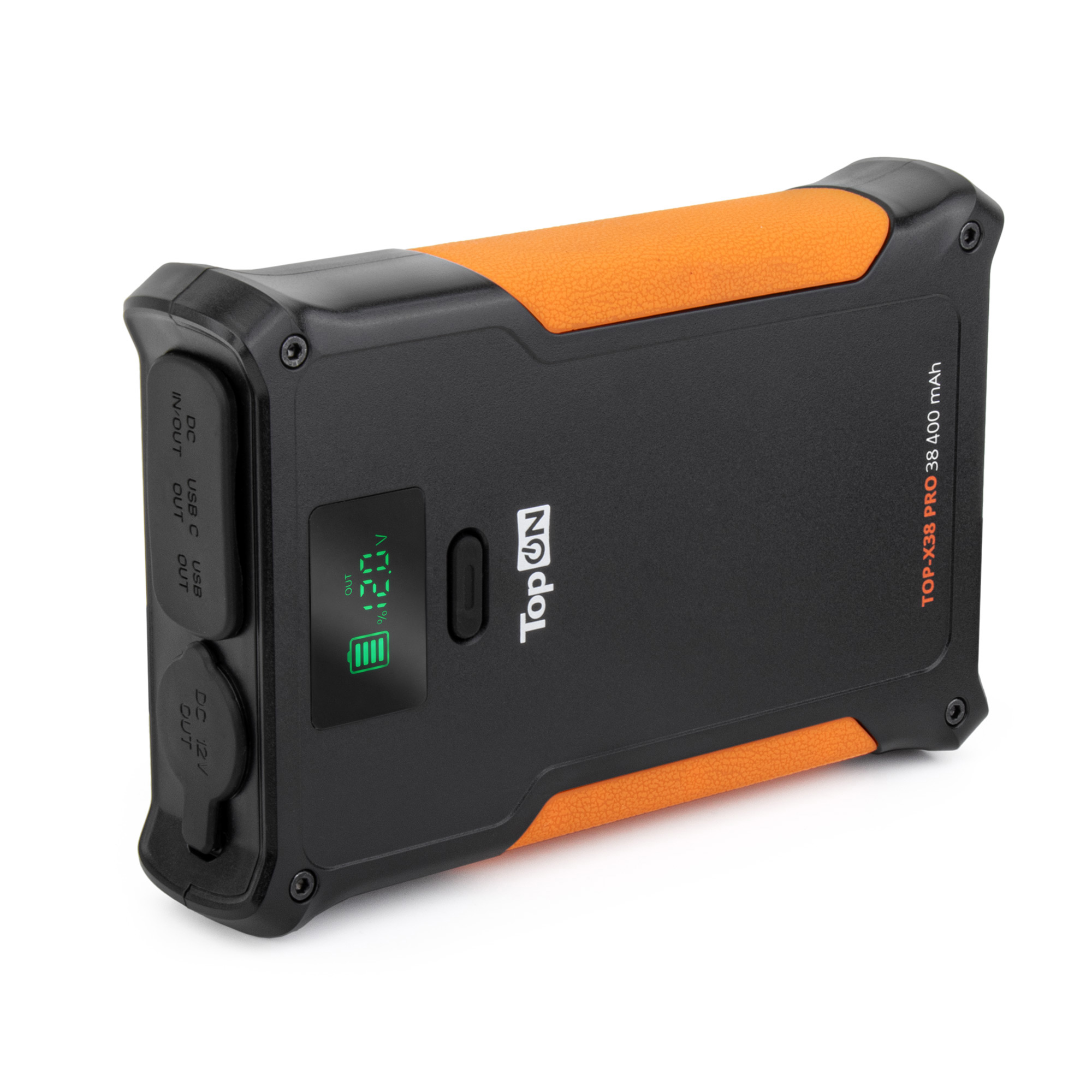 External battery Topband TOP-X38 PRO