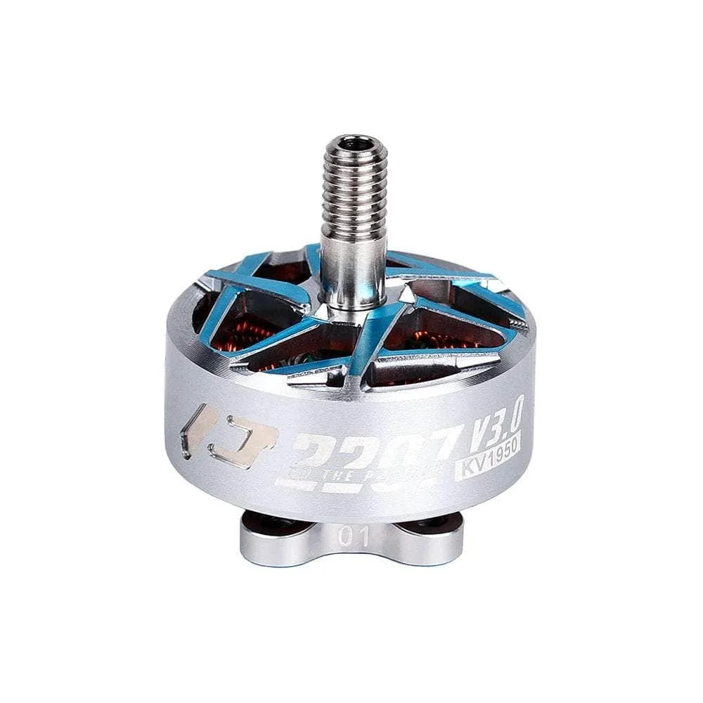 Engine T-Motor P2207 V3 KV1950