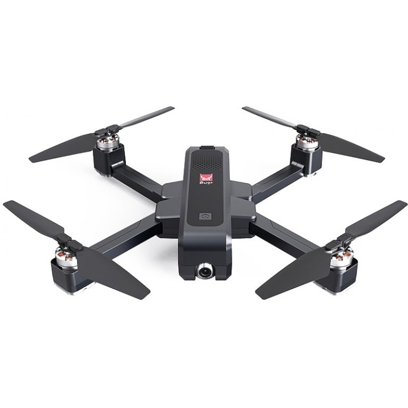 Quadcopter MJX Bugs 4W