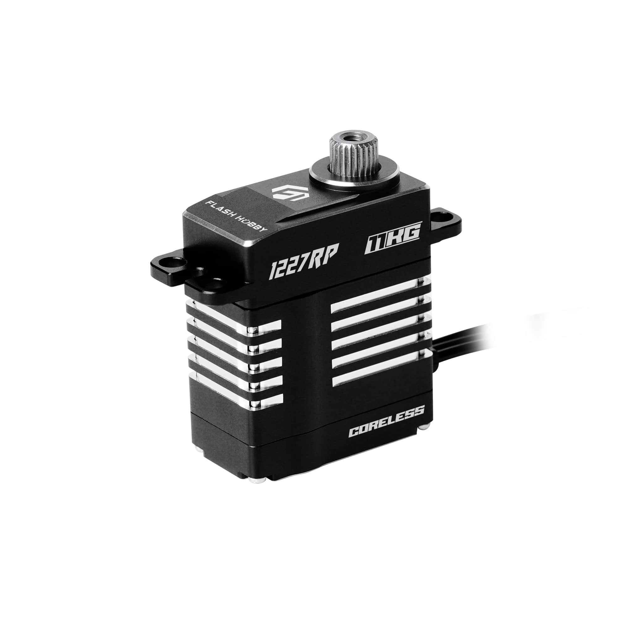 Servo drive Flashhobby CLS1227RP