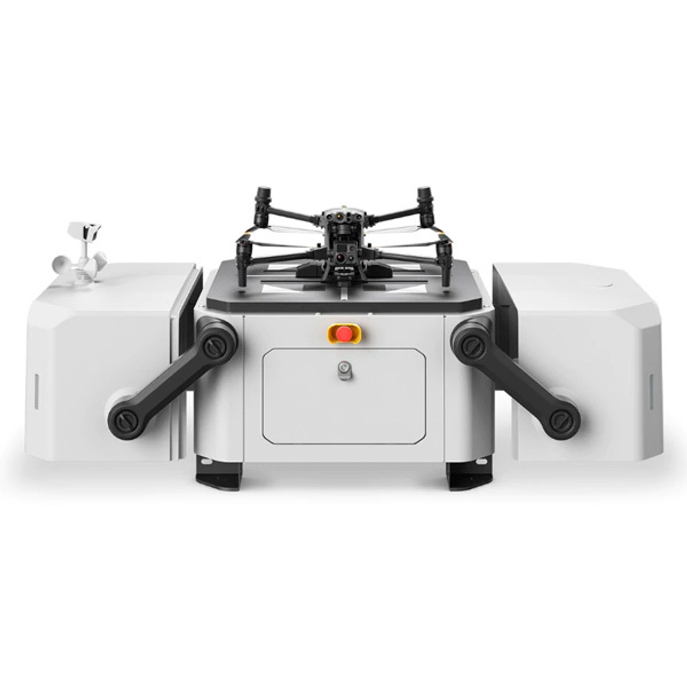 DJI charging stand
