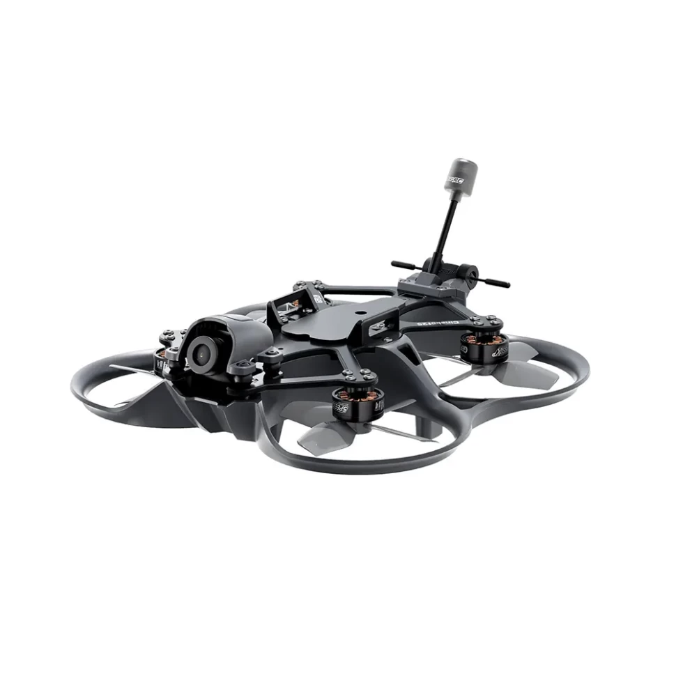 Quadcopter GEPRC Cinebot25 S Simulation