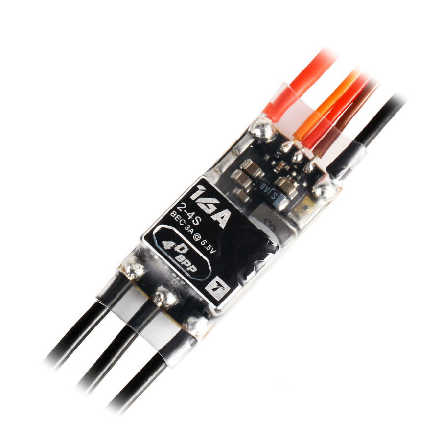 ESC regulator T-MOTOR AM16A 16A