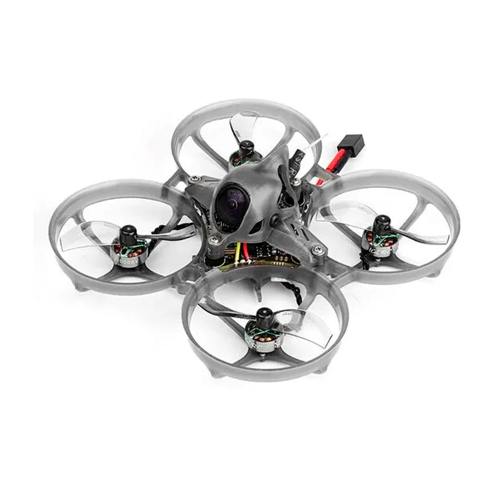 HGLRC Petrel75 V2 RTF Kit (1S) (ELRS 2.4 GHz)