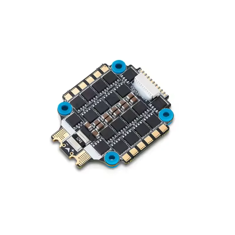 ESC Hobbywing Xrotor AM32 65A G2