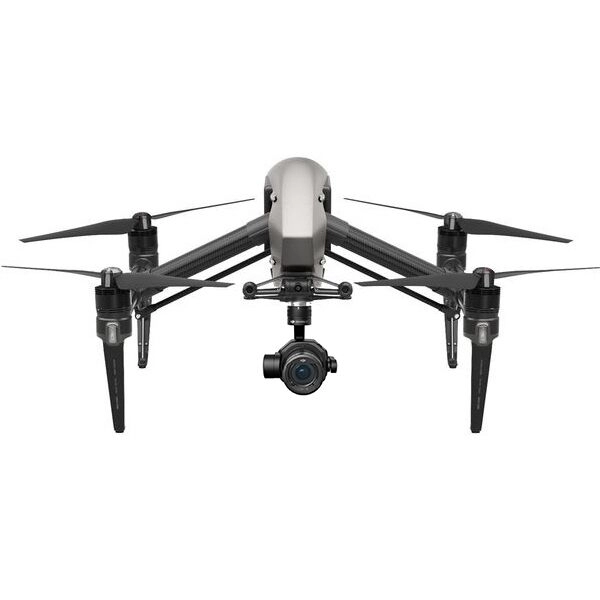 DJI Inspire 2 quadcopter