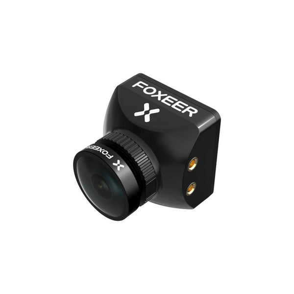 Night Vision Camera Foxeer Mini Night Cat 3 1200TVL 0.00001Lux IR Sensitive 850nm IR Light