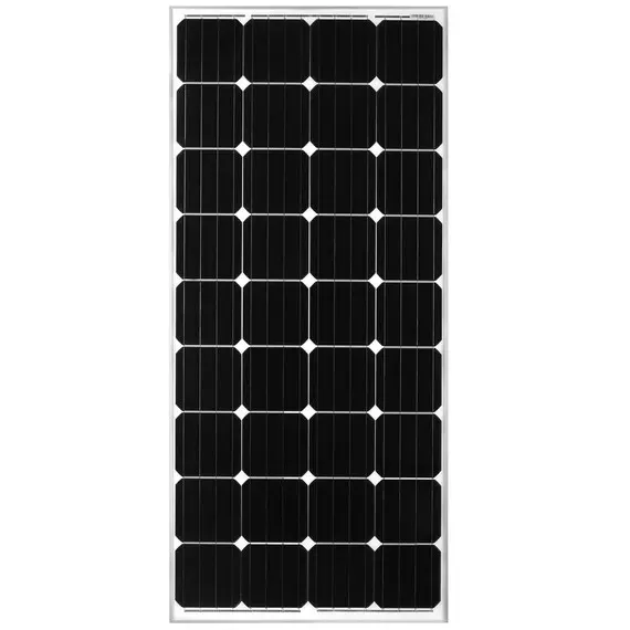 Solar cell Delta SM 150-12 M 150 W monocrystalline