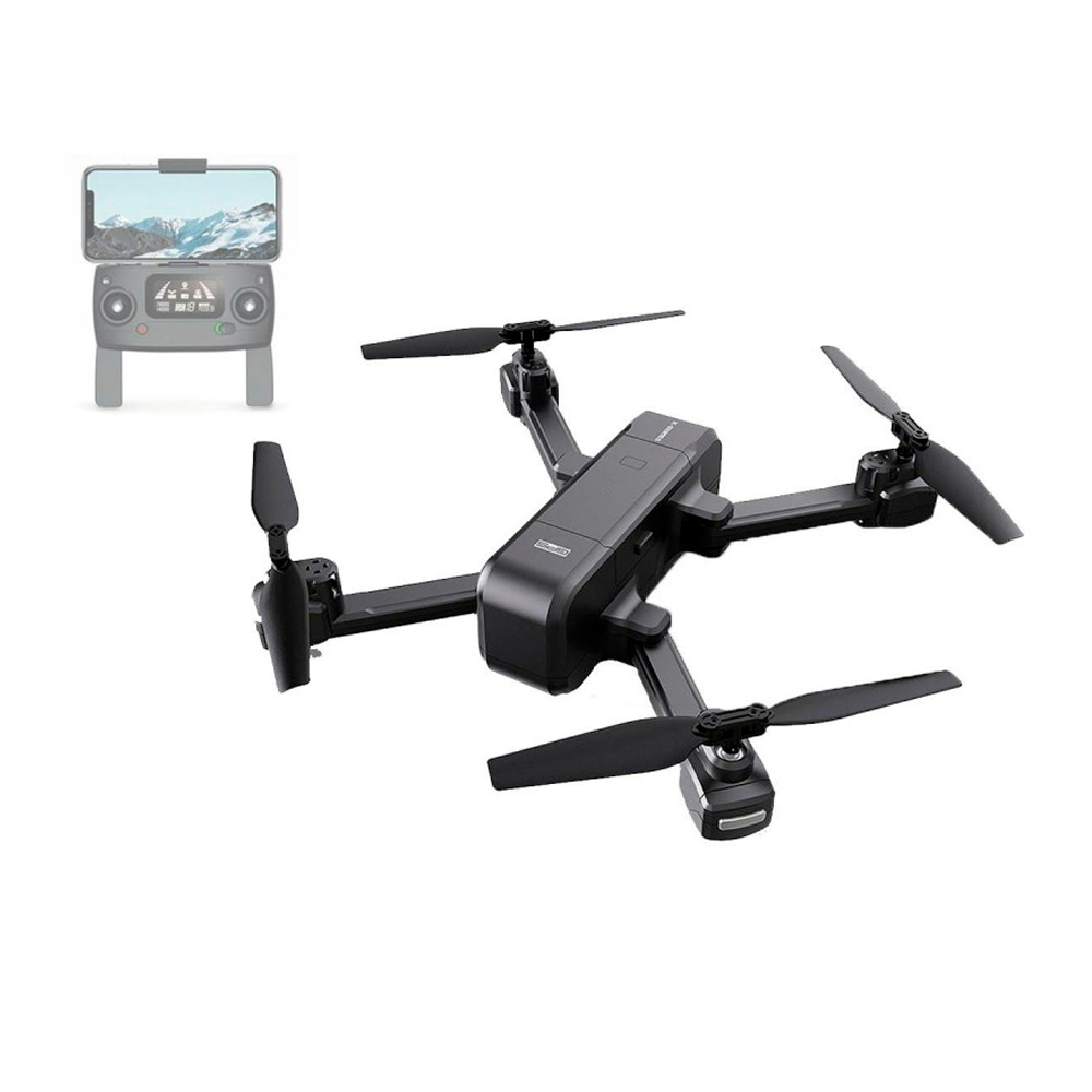 Quadcopter MJX X103W