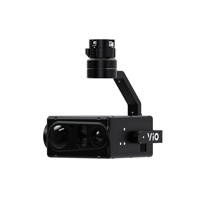 Gremsy Vio EO/IR Suspension