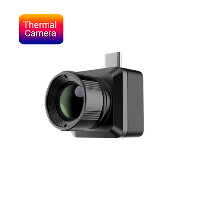 Mobile thermal imaging camera T2PRO