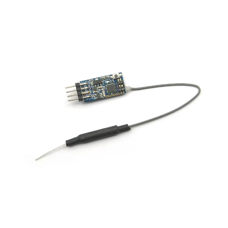 LEDi FD802 receiver