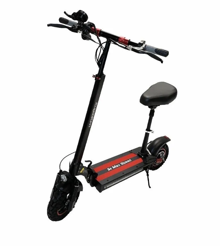Electric Scooter CopterParts 1 Series M4