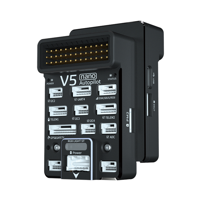CUAV V5 NANO flight control