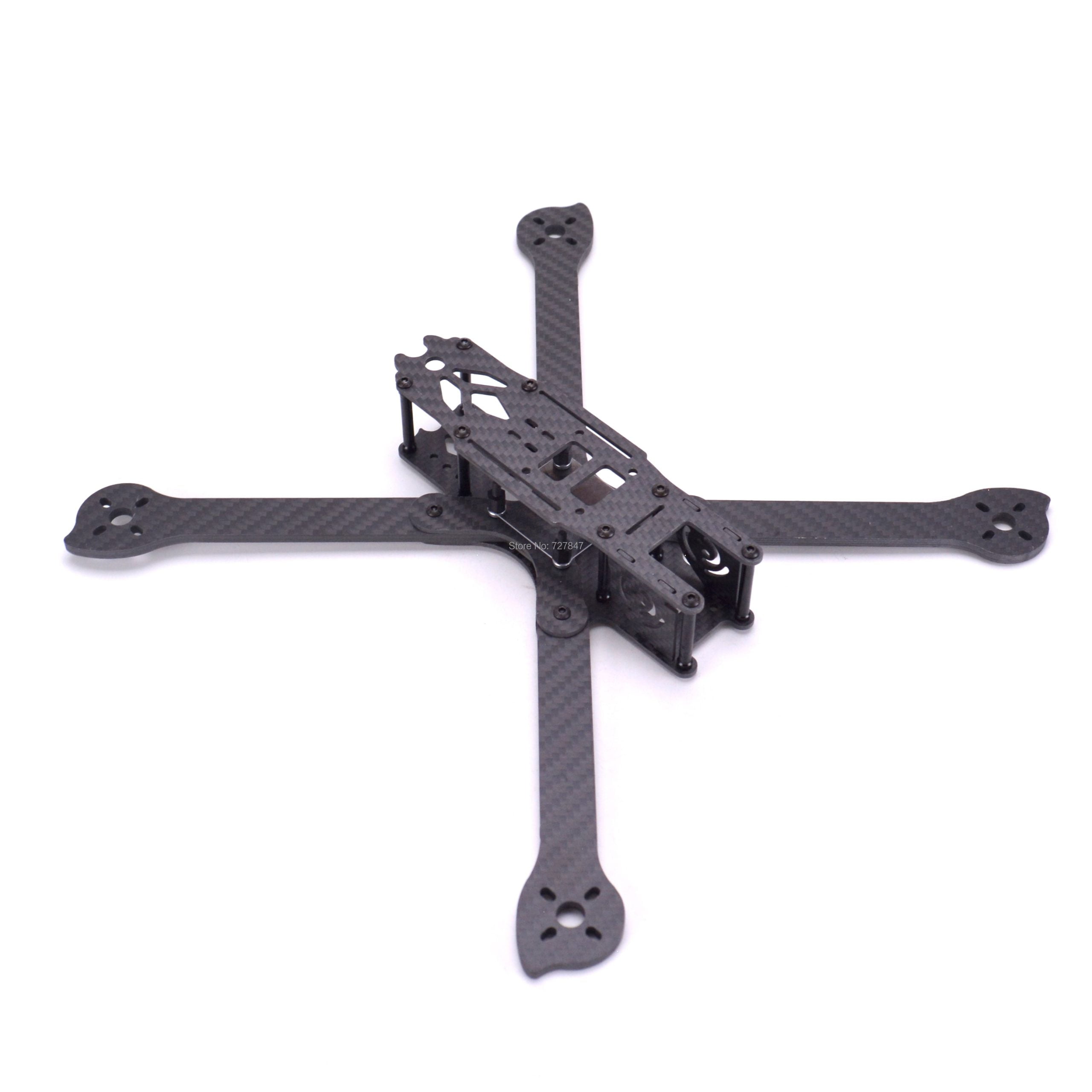 XL9 390mm 9 inch frame