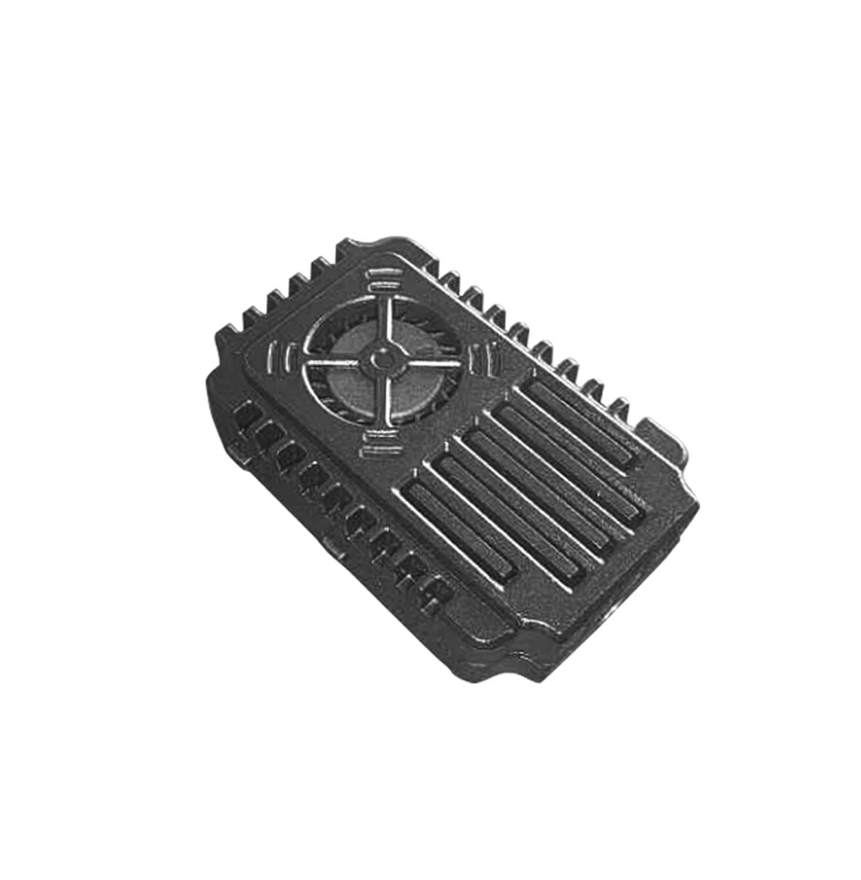 VTX BEASTFPV FPV video transmitter 4.9-5.8GHz 64CH 5W