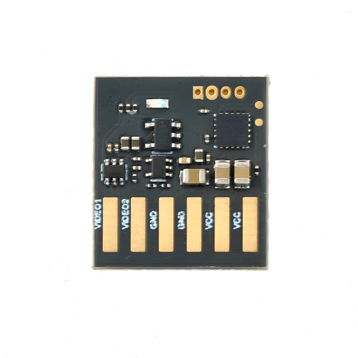 Foxeer 2CH Camera Switch