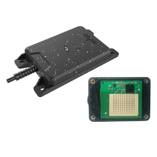 UAV MR72/40m 77G obstacle avoidance radar module