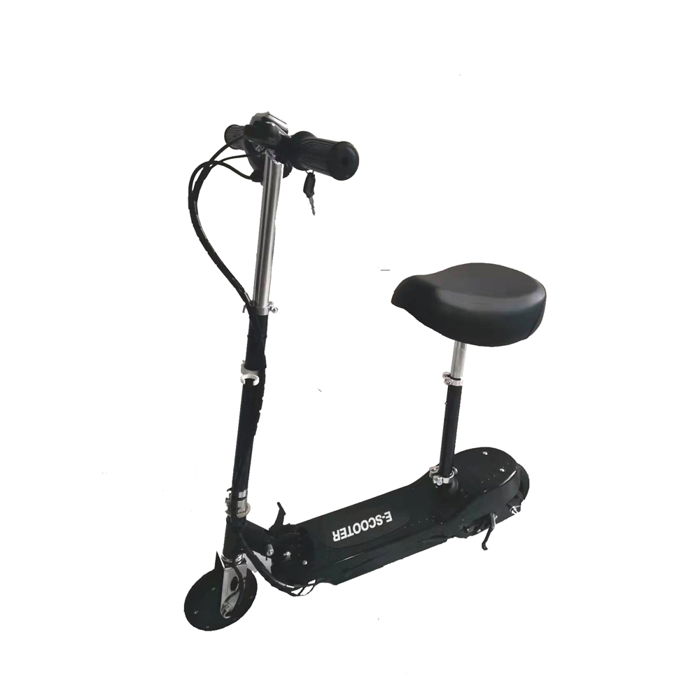 Electric Scooter CopterParts 4 Series JX-07G