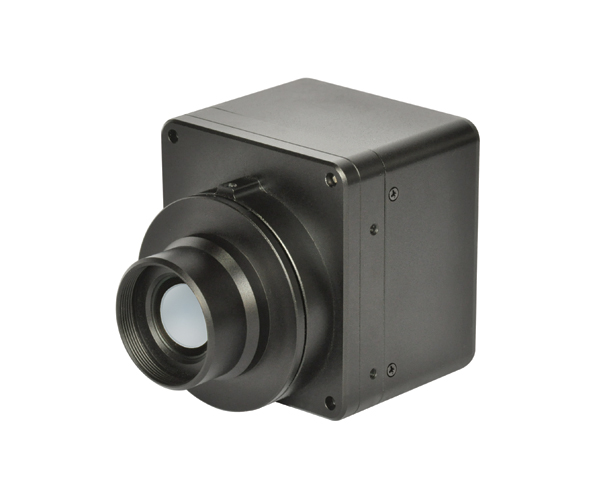 Thermal imaging module HI384