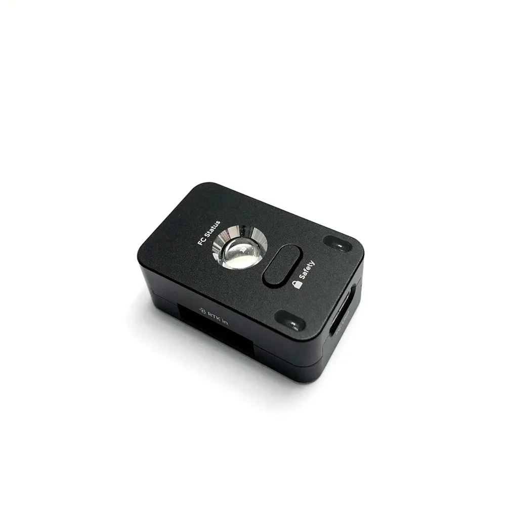 Integrated CUAV USL extender