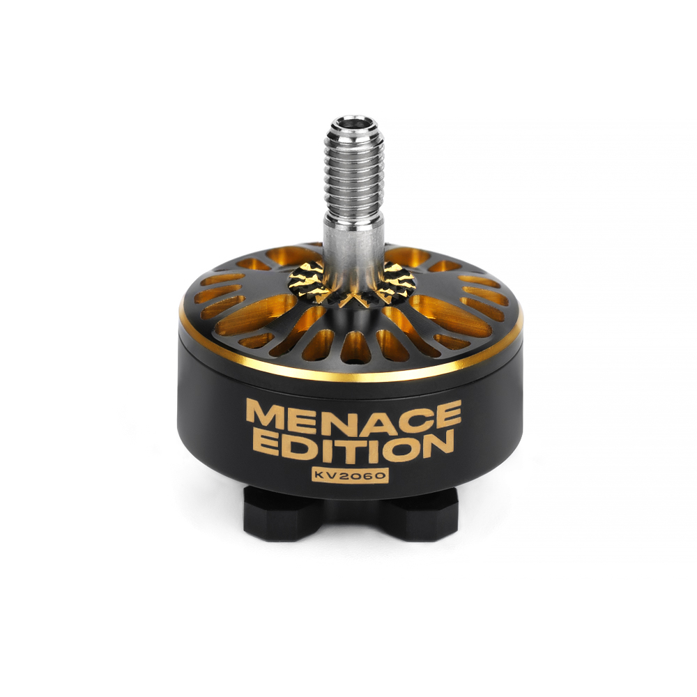 Engine Axisflying Blackbird V4 1960kv