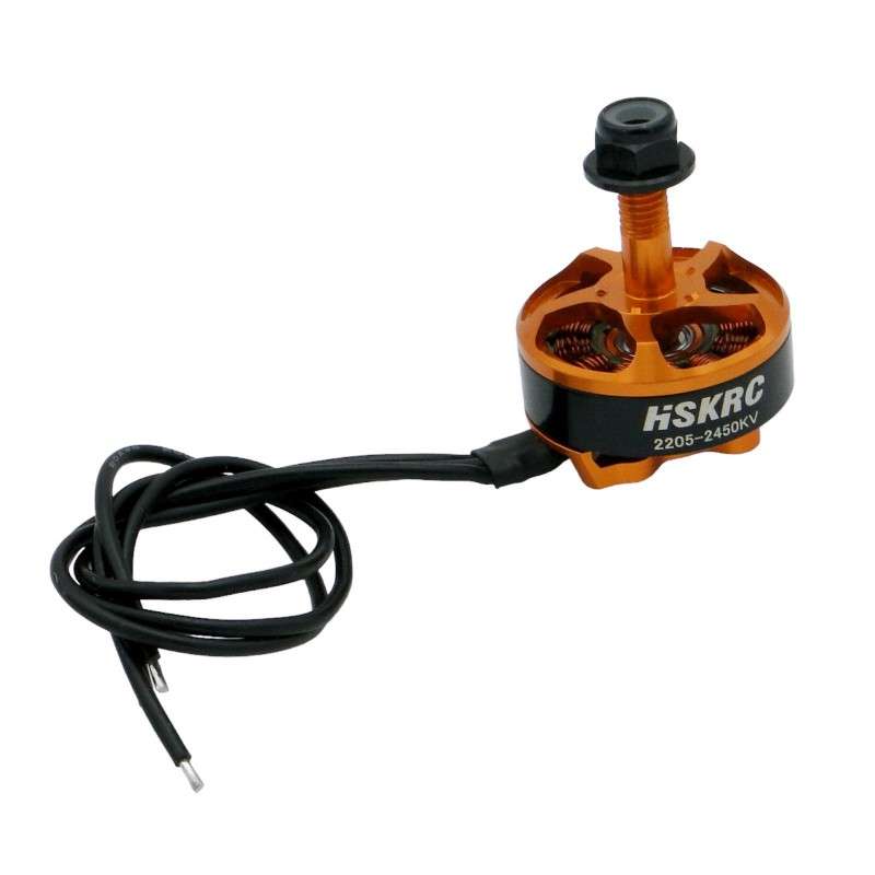 Engine HSKRC 2205 2450KV