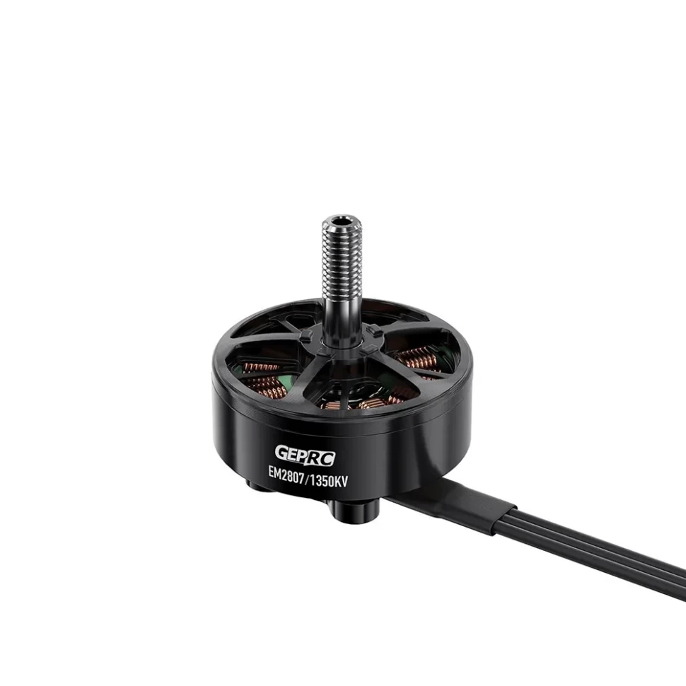 GEPRC EM2807 1350KV brushless motor
