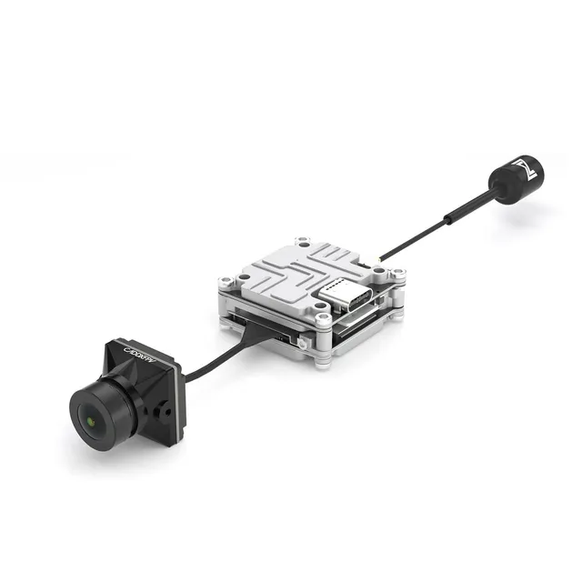 Nebula PRO Kit HD Camera + Transmitter + Antenna