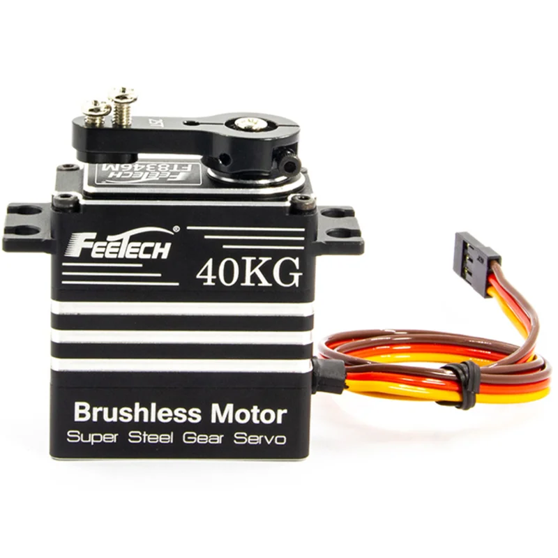 Servo driver Feetech FT8346M