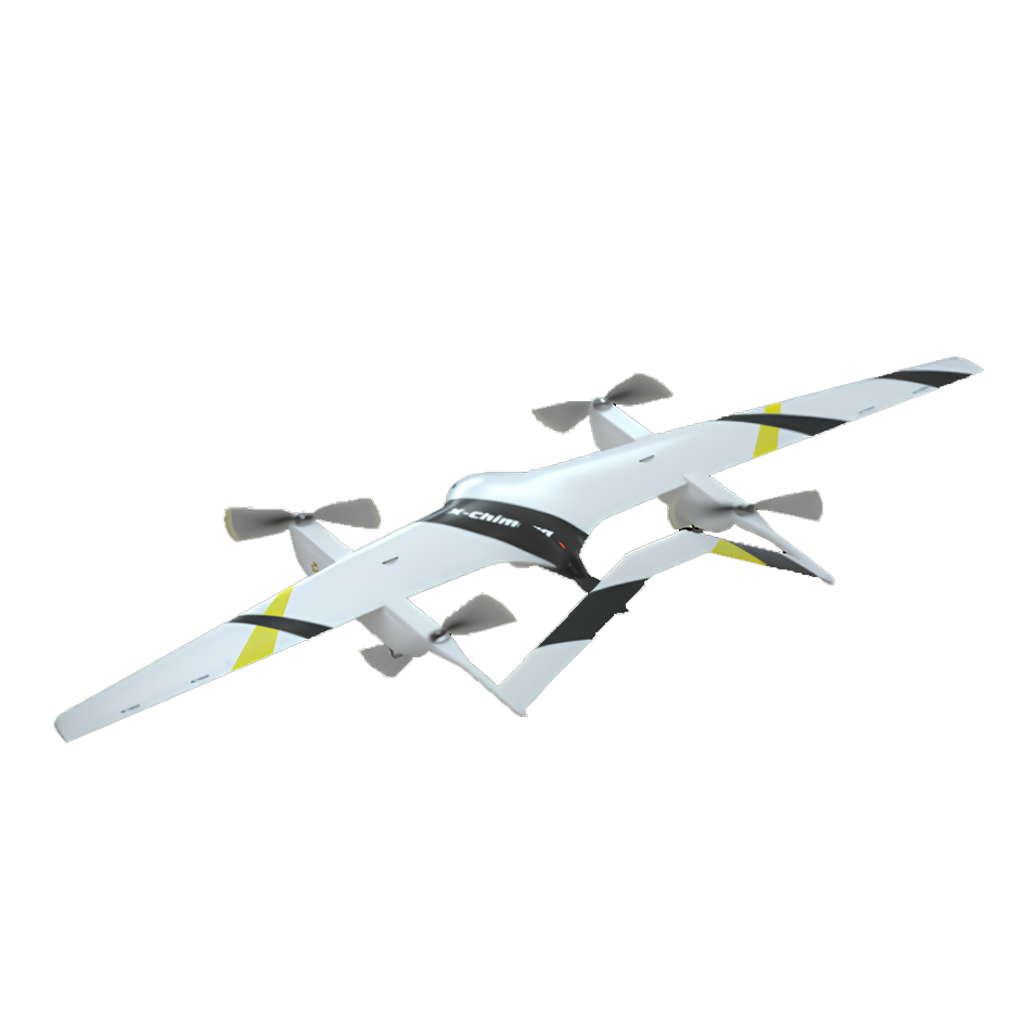 UAV DHF-25