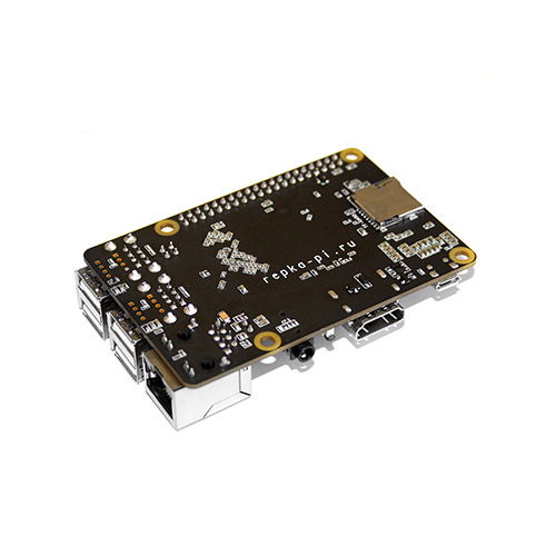 Microcomputer Repka Pi 3 2 GB