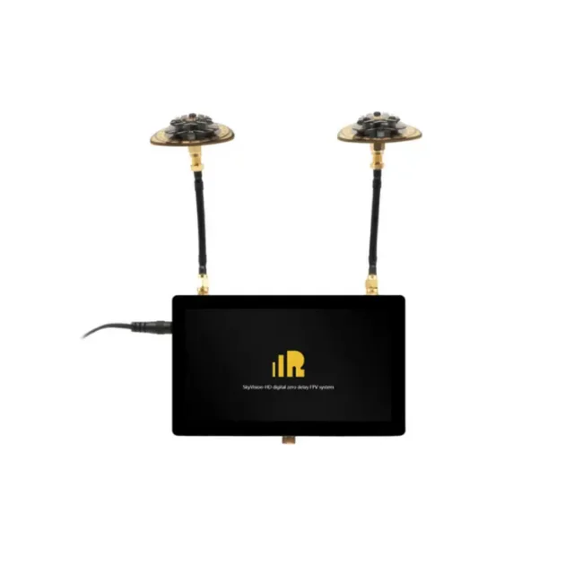 FPV monitor FrSky SkyVision