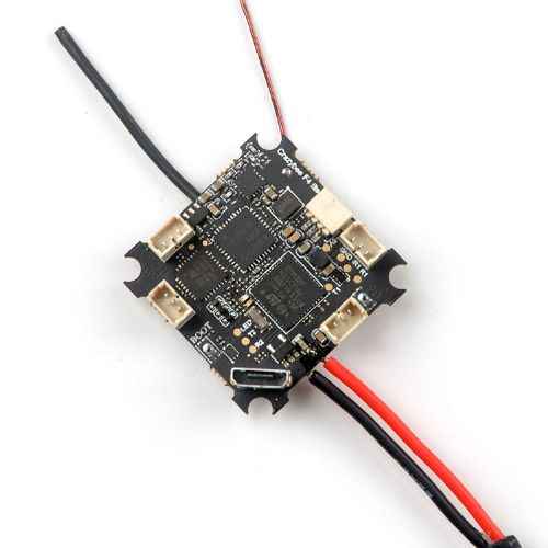 Happymodel CRAZYBEE F4 LITE 1S 4in1 flight control