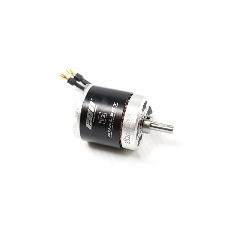Engine Dualsky ECO 2820C V2 940 KV