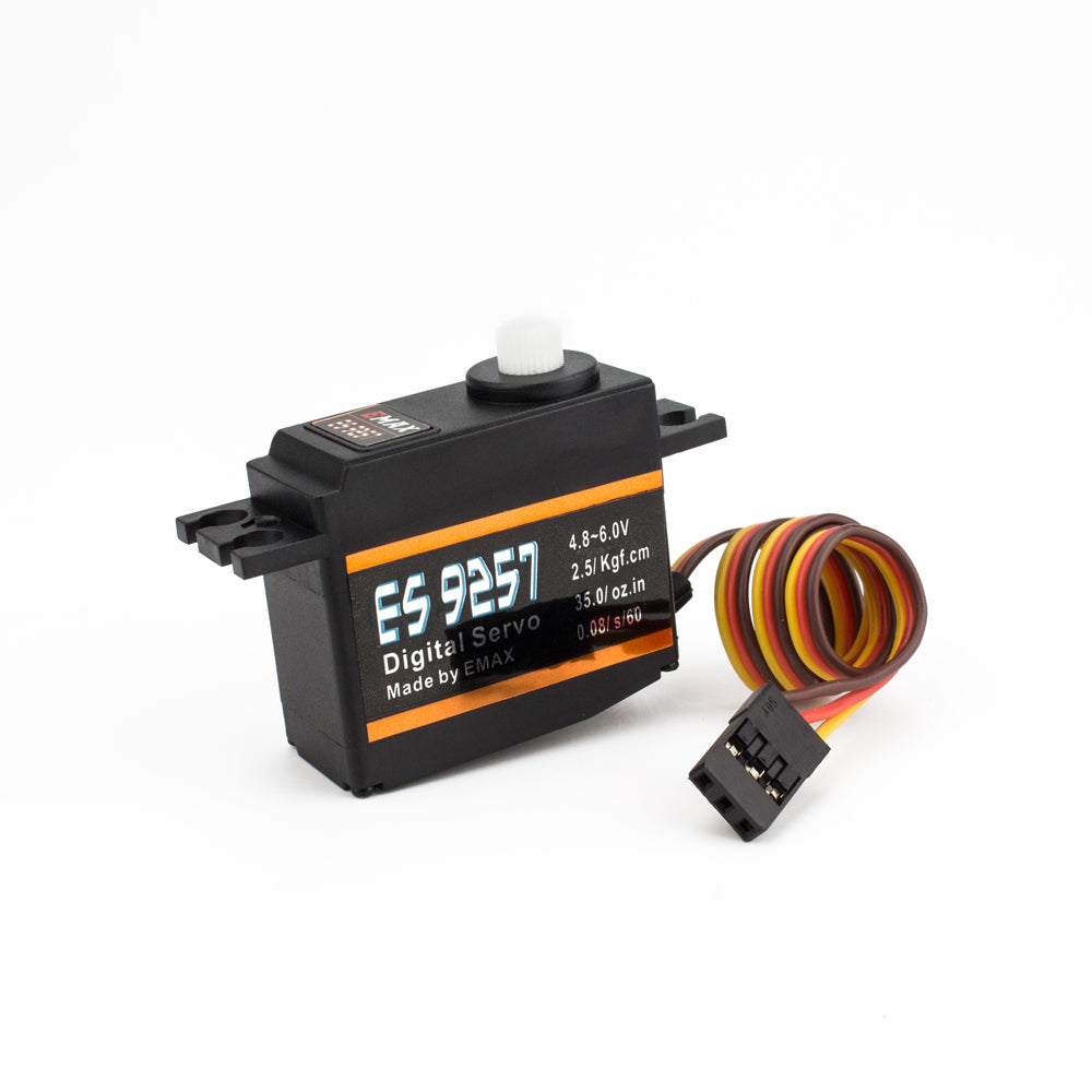 Servo driver EMAX ES9257