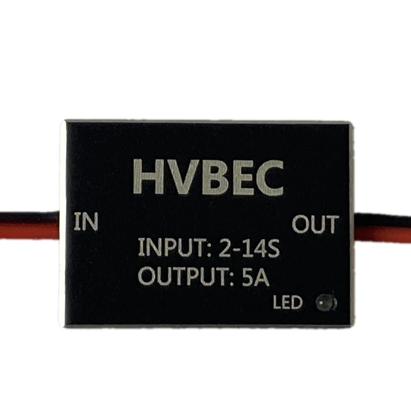 Converter EZUAV HV BEC 5V 5A