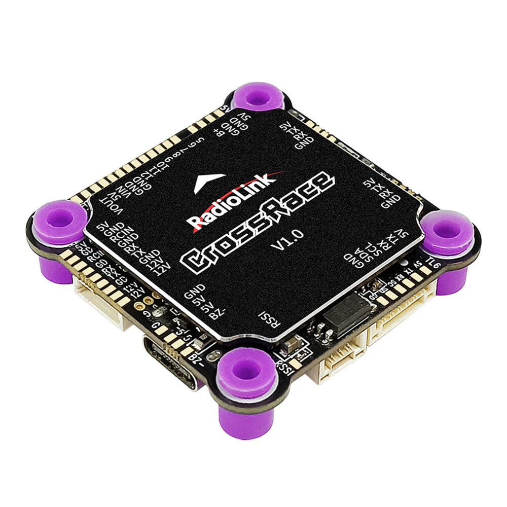 Radiolink CrossRace Flight Controller