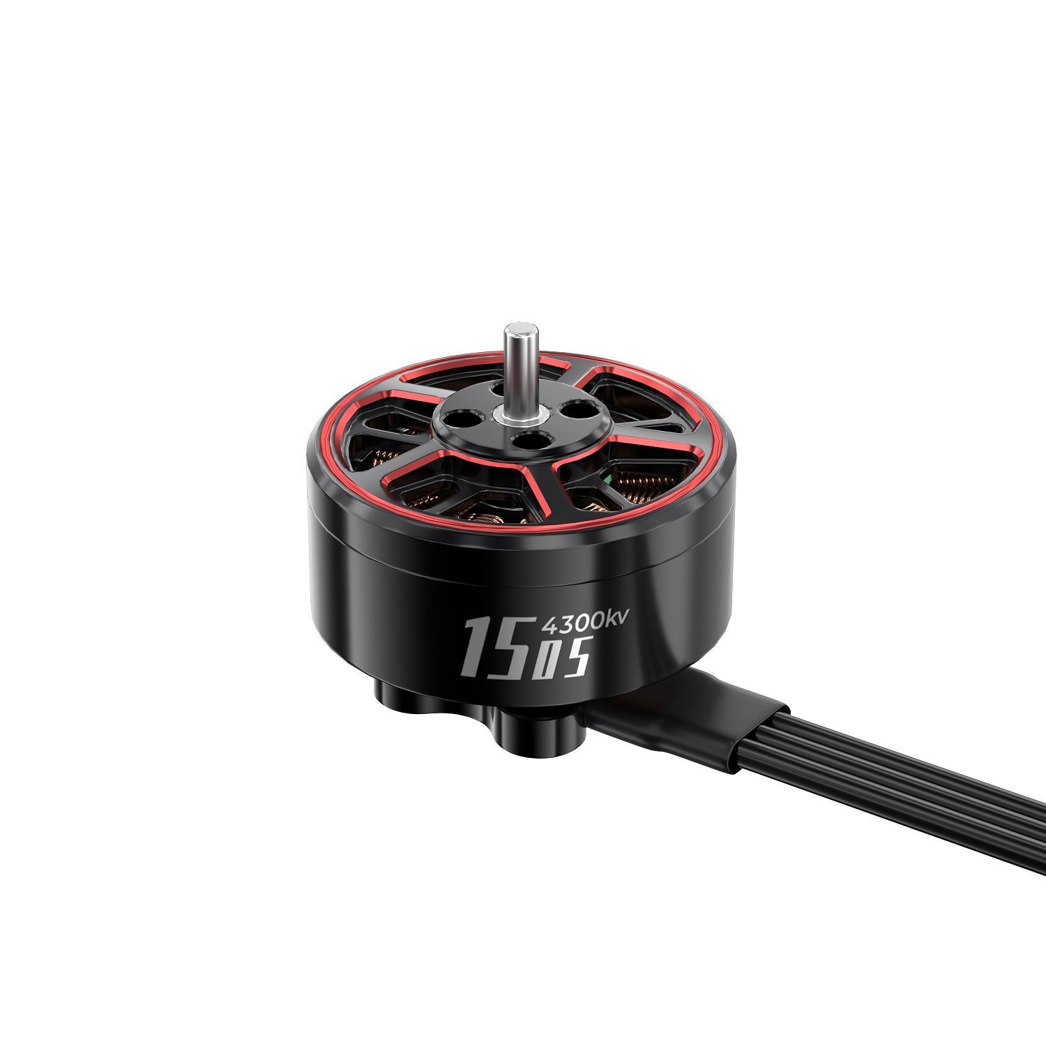 Motor GEPRC SPEEDX2 1505 4300 KV