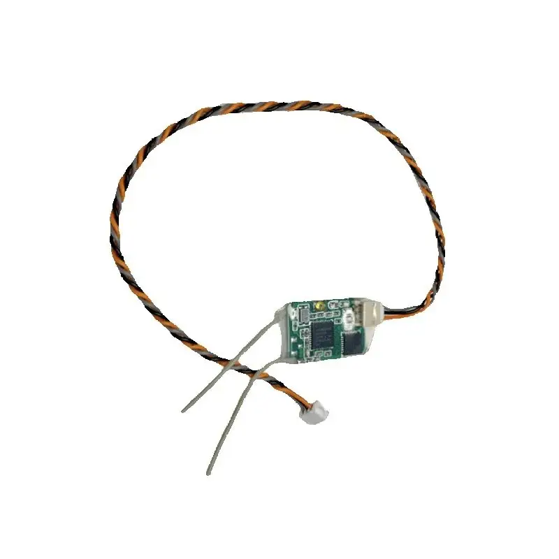 Receiver MKronRC DSM2