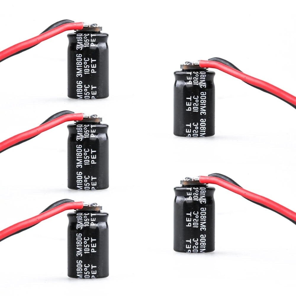 Feiyu RUBICON capacitor (5 pieces)