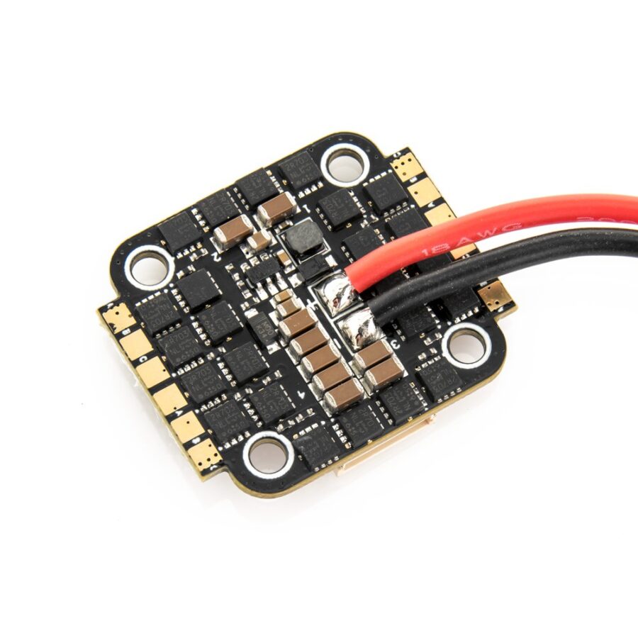 ESC regulator Spedix IS20 4in1 BLHeli_S ESC 20×20
