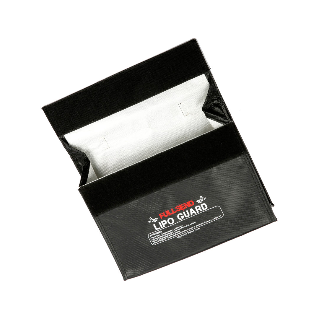 iFlight fireproof package