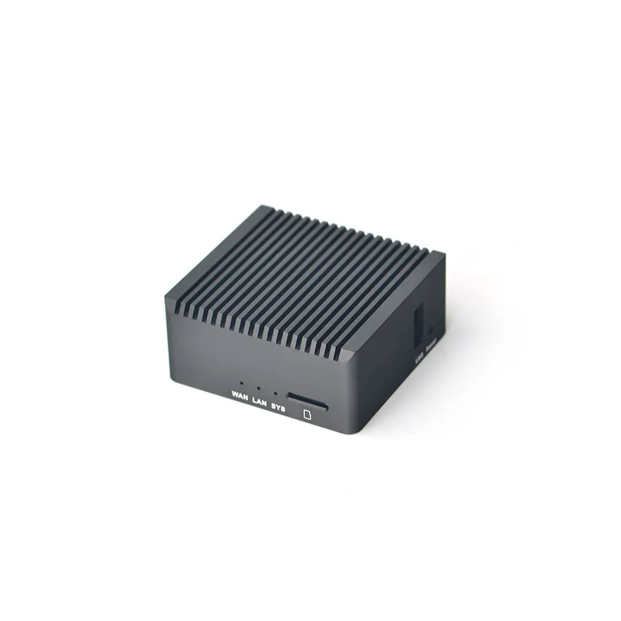 Microcomputer NanoPi R2S