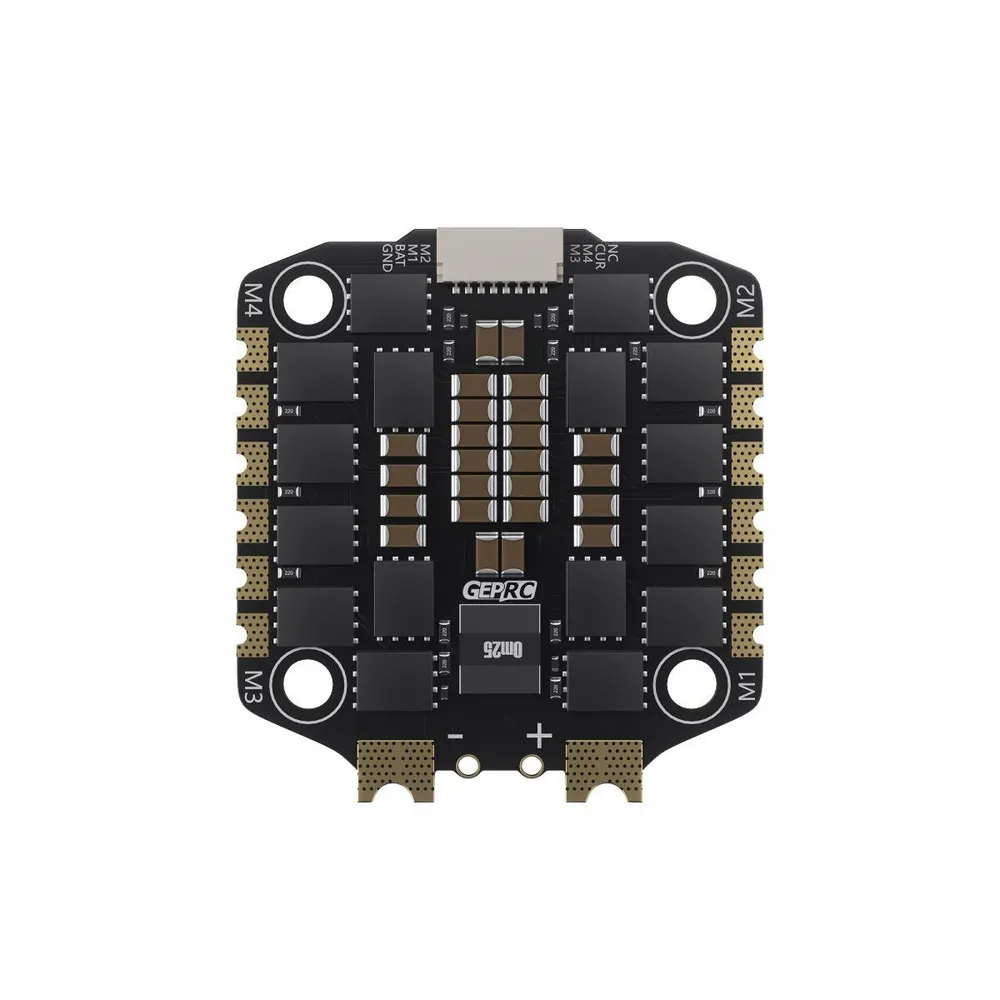 ESC regulator GEPRC TAKER H65_8S BLS 65A 4IN1