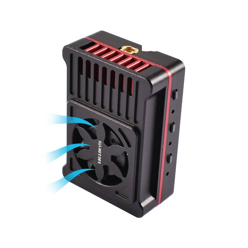 9imod VTX 5.8GHz transmitter