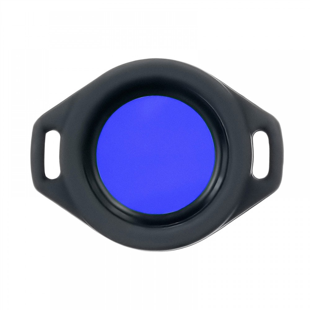 Armytek Blue Filter for Prime and Partner Flashlights