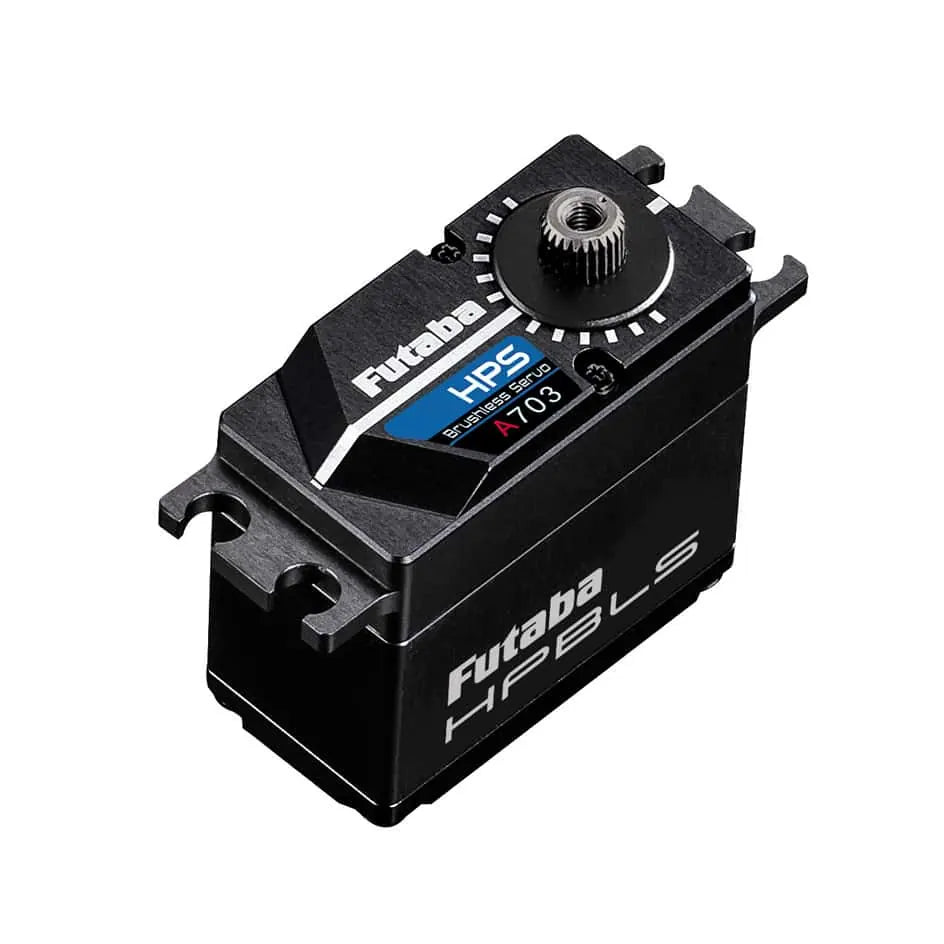 Servo driver Futaba HPS-A703